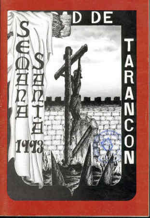 Semana Santa en Tarancón  